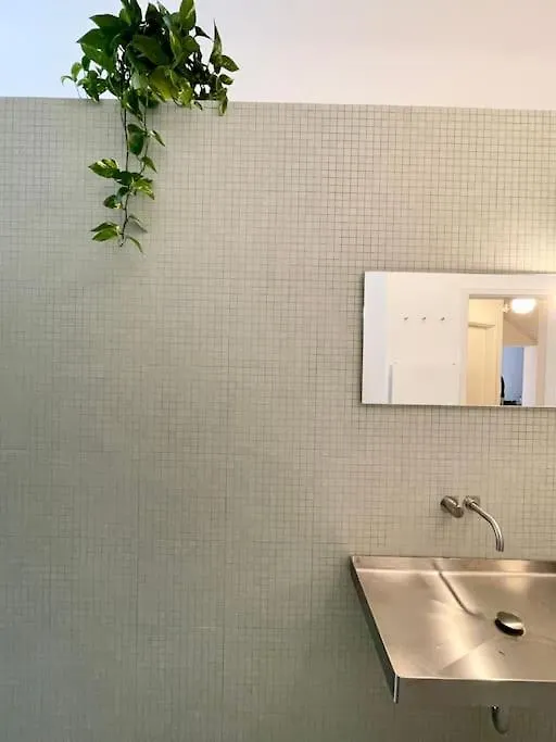 ברלין Spacious Apartment In Kreuzberg 0*,