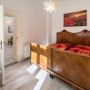 Mehringdamm Apartamento