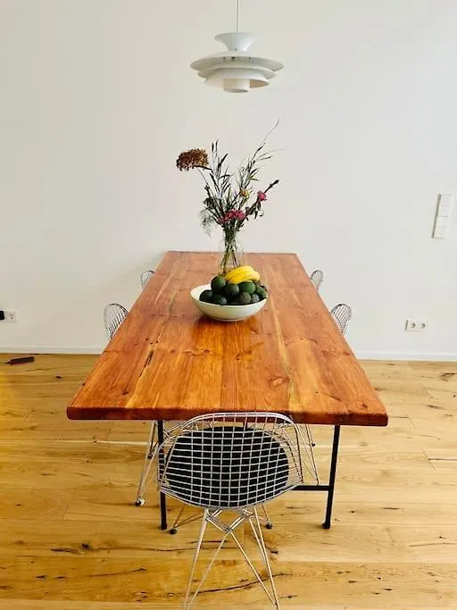 Spacious Apartment In Kreuzberg Berlín