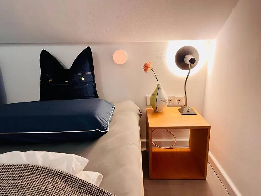 Spacious Apartment In Kreuzberg Berlín Alemania
