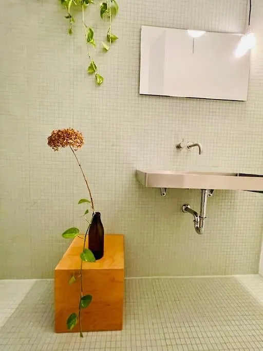 Spacious Apartment In Kreuzberg Berlín