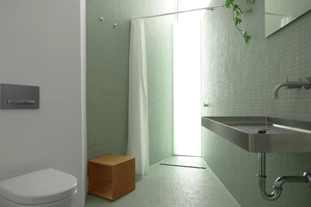 Spacious Apartment In Kreuzberg Berlín Alemania